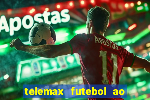 telemax futebol ao vivo - Divas